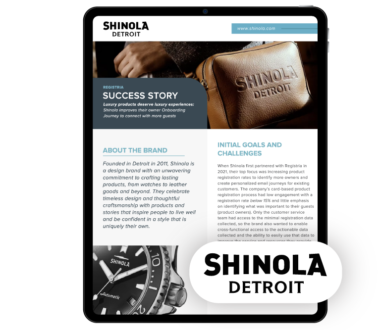 Shinola