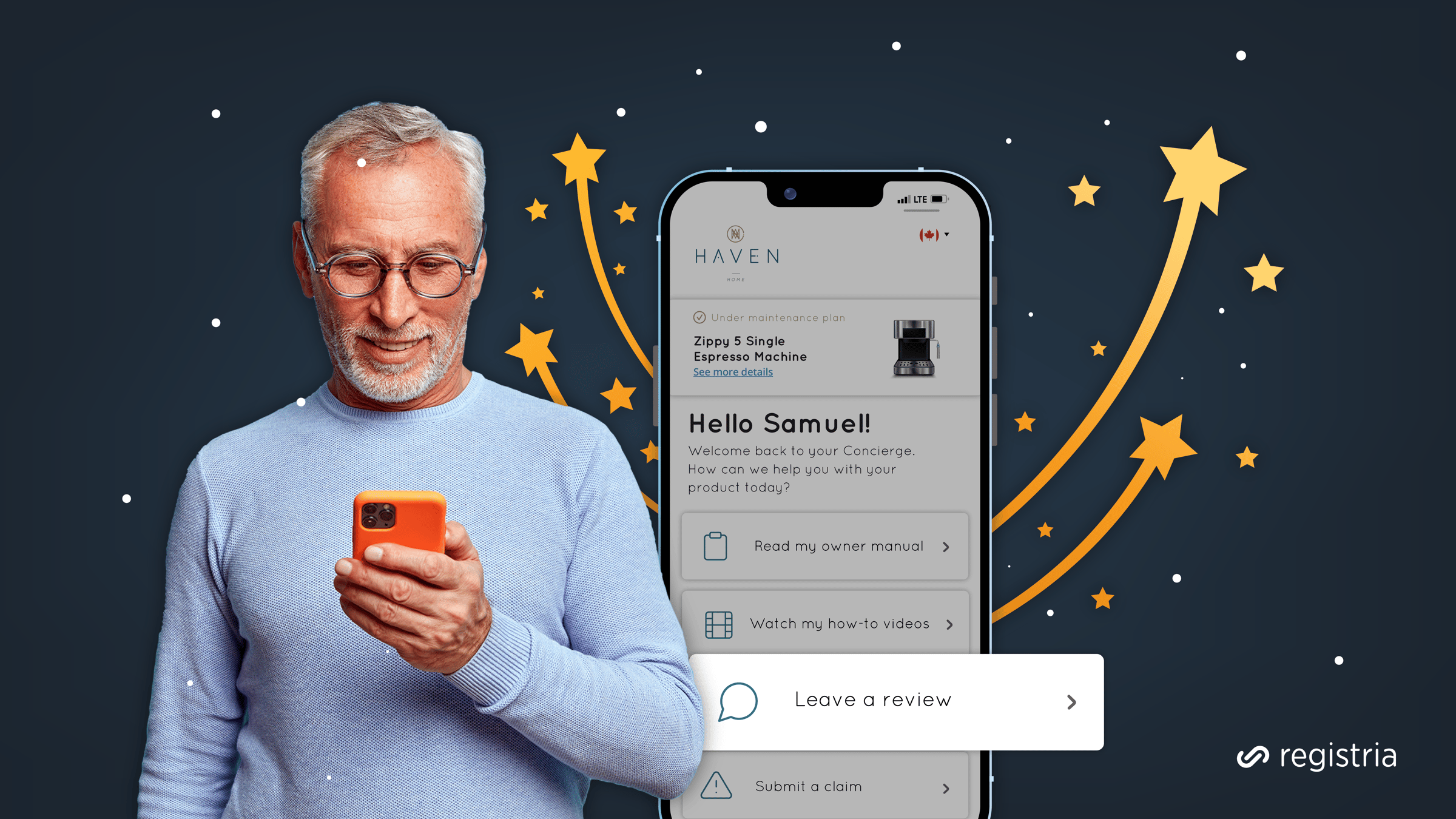 The Power of Reviews & Ratings