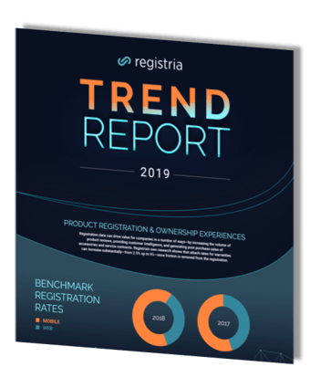 Download our 2019 Trend Report