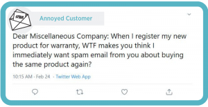 Owner Engagement