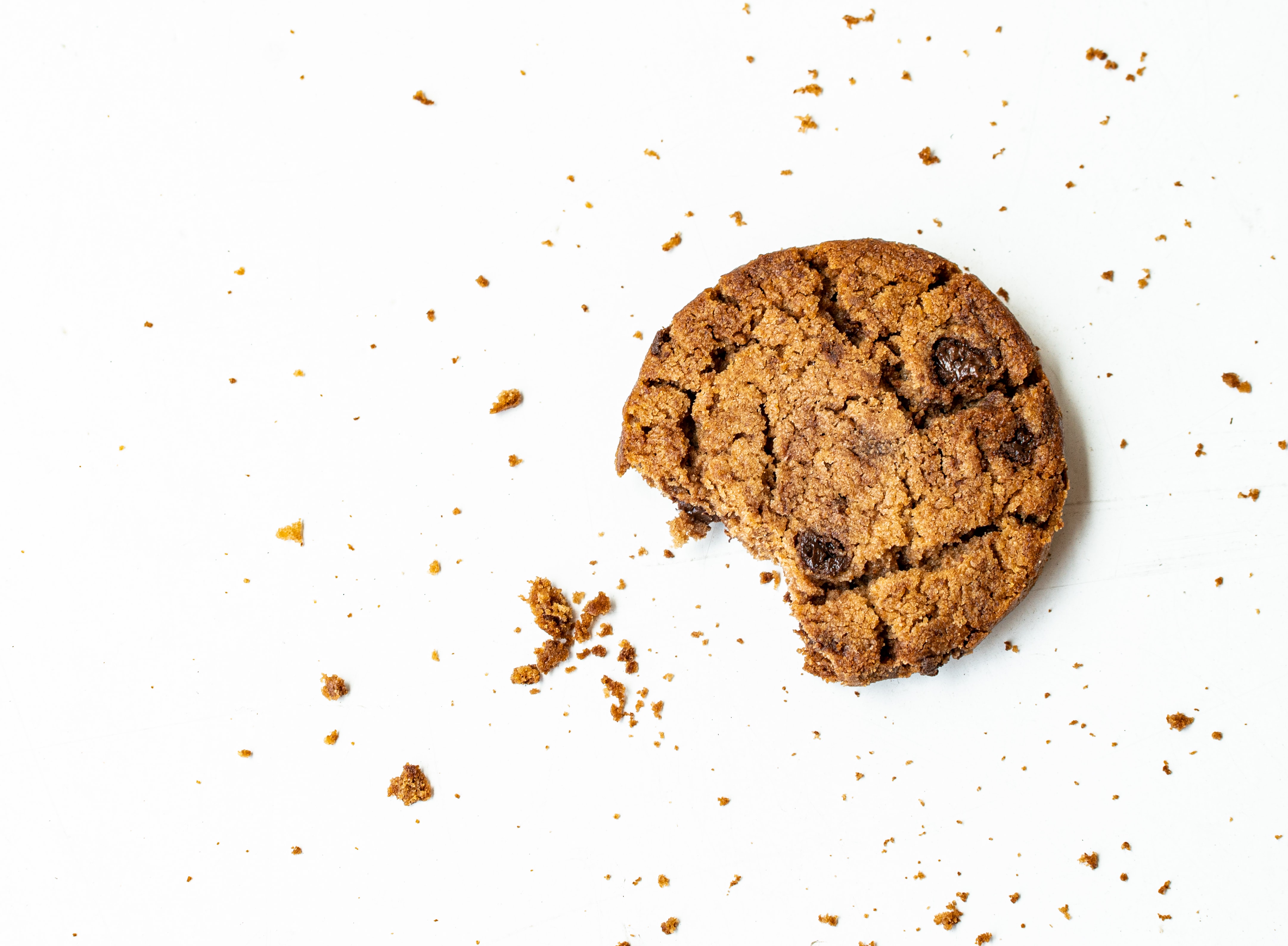 Cookie Crumble
