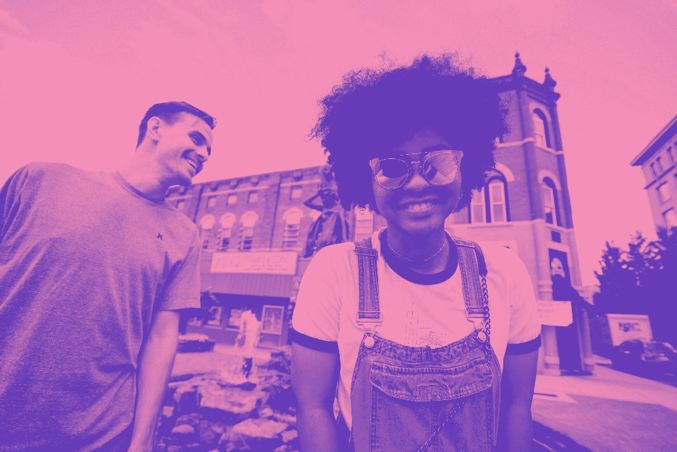 Capturing Digital Opportunities with Millennials