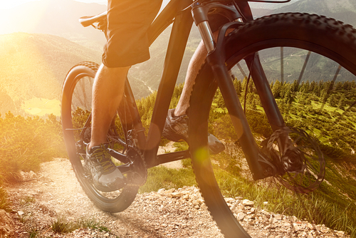 Safety first when it comes to registering outdoor equipment