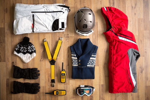 Outdoor Products: Soft goods shouldn’t be left behind